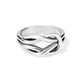 Interlok Harmony Ring Size -