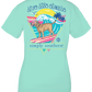 Good Day Surf Dog Short Sleeve -