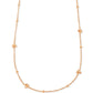 Presleigh Short Pull Chain NCk RSG