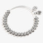 RS Leaf Motif Beaded
