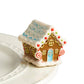 Gingerbread House Mini