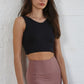 Reversible Brami - Black