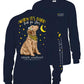 SS When It's Dark Long Sleeve Final Sale