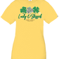 SS Lucky Sunflower Tee