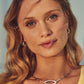 ADELINE CHAIN NECKLACE MIXED METAL - She Chester