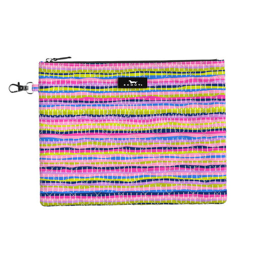 Rag Queen Pouch Perfect Pouch