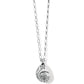 African Turban Shell Necklace - She Chester
