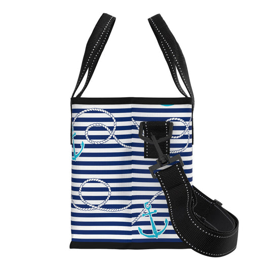 ANCHORS AWAY  CHILL DUDE