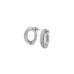 Antiqua Pavé Snuggy Earrings G2977 - AF00 - She Chester
