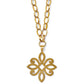Apollo GB Necklace Gold - She Chester