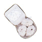Aquamarine Velvet Hidden Gem Jewelry Case - She Chester