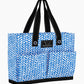 Deja Blue Uptown Girl Bag
