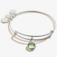 SS Swarovski Color August Peridot