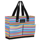 On Your Markers Uptown Girl Bag
