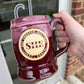 She Razzleberry Mug