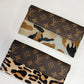 Country Side Gal Wallet - Camo