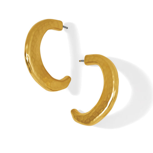 GB Versailles Montagne Hoop Gold