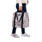 Baguette Market Tote - Tiger Queen - She Chester