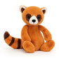 Bashful Red Panda - She Chester