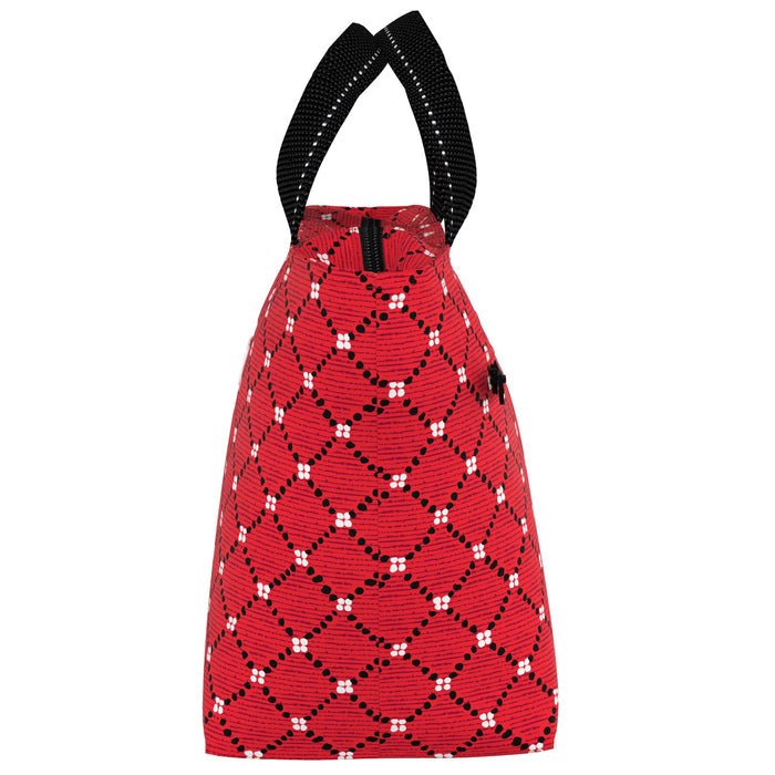 Basic Stitch Nooner Lunch Box - She Chester