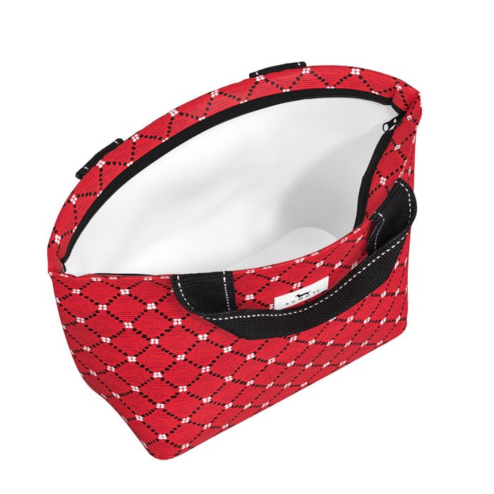Basic Stitch Nooner Lunch Box - She Chester