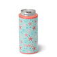 Skinny Can Cooler 12oz - Starfish