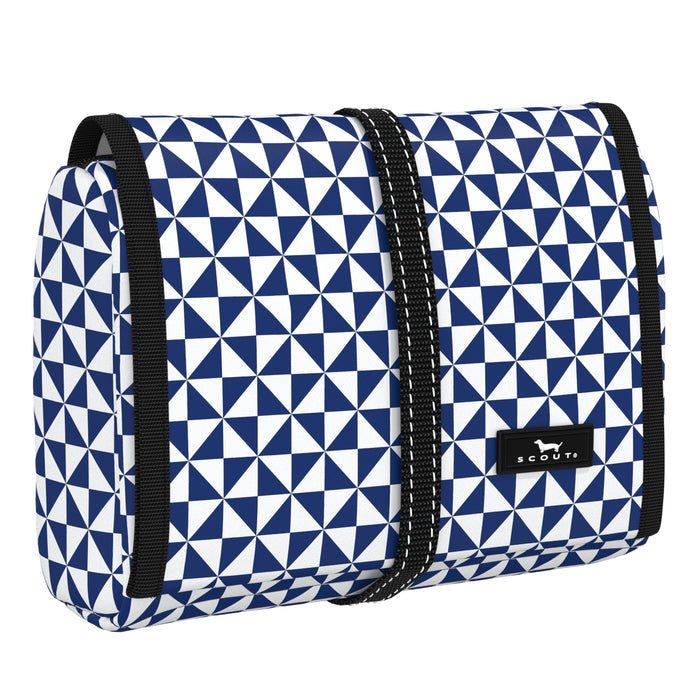 Beauty Burrito - Tic Tac Tile - She Chester