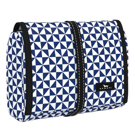 Beauty Burrito - Tic Tac Tile - She Chester