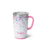 Confetti 18oz Mug