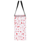 Bells On Dogtails Large Package Gift Bag - She Chester