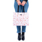 Bells On Dogtails Large Package Gift Bag - She Chester