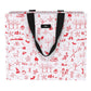 Bells On Dogtails Large Package Gift Bag - She Chester