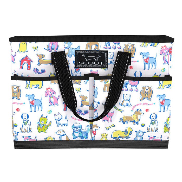 BEST IN SHOW THE BJ BAG - She Chester