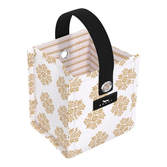 Best In Snow Mini Package Gift Bag - She Chester