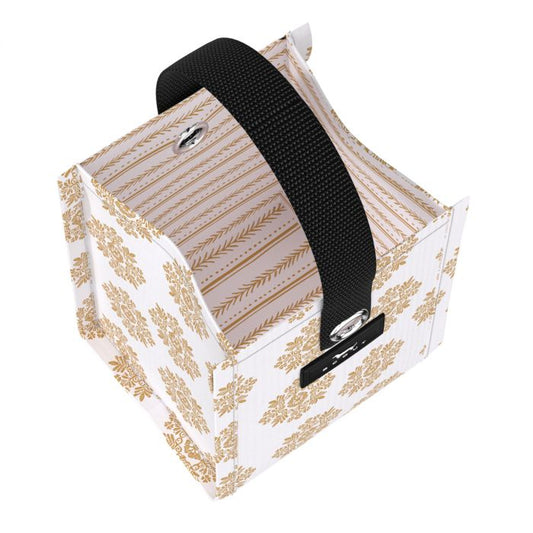 Best In Snow Mini Package Gift Bag
