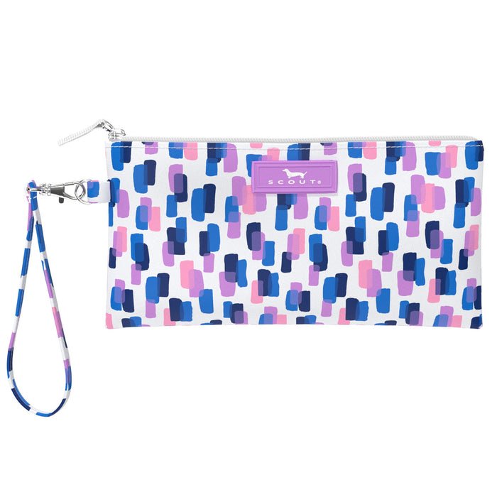 BETTI CONFETTI KATE WRISTLET - She Chester