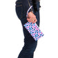 BETTI CONFETTI KATE WRISTLET - She Chester