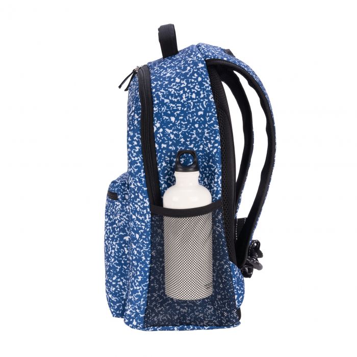 Betty Backpack in Pack Leader - She Chester