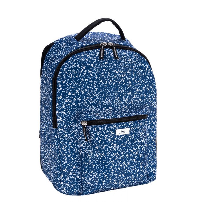 Betty Backpack in Pack Leader - She Chester