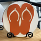 Flip Flop Insert -
