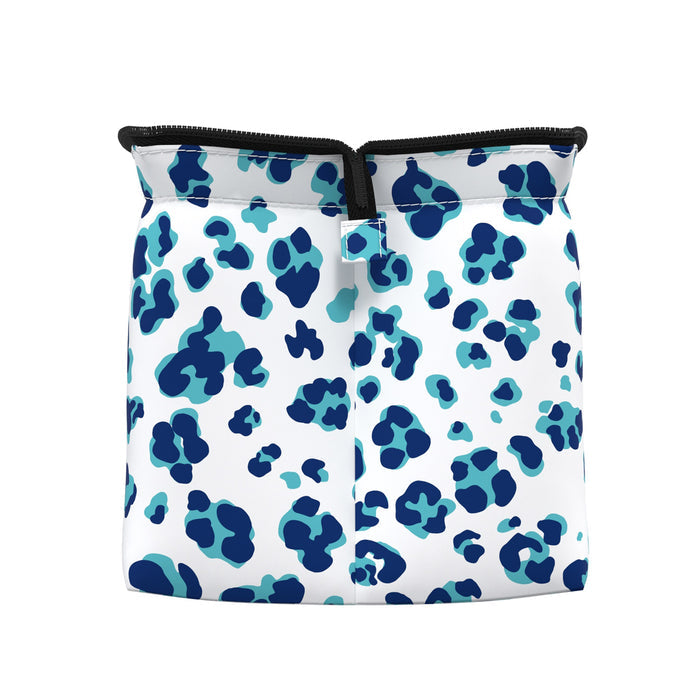 Cool Cat Big Mouth Toiletry Bag