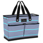 BJ Bag - Sea Island Stripe - She Chester