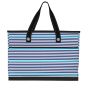 BJ Bag - Sea Island Stripe - She Chester