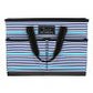 BJ Bag - Sea Island Stripe - She Chester