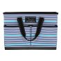 BJ Bag - Sea Island Stripe - She Chester