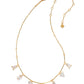 Blair Jewel Gold Necklace - She Chester