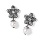Bloom Stud Dangle - She Chester