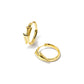 Bolt Huggie Gold - She Chester