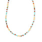 Britt Choker Red Mix - She Chester