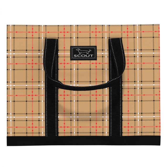 Brrrberry Original Deano Tote - She Chester